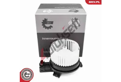ESEN SKV Vnitn ventiltor ESN 68SKV212, 68SKV212