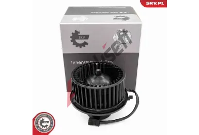 ESEN SKV Vnitn ventiltor ESN 68SKV213, 68SKV213