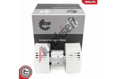 ESEN SKV Vnit�n� ventil�tor ESN 68SKV214, 68SKV214