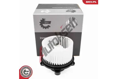 ESEN SKV Vnitn ventiltor ESN 68SKV215, 68SKV215