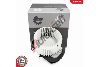 ESEN SKV Vnitřní ventilátor ESN 68SKV220, 68SKV220 ESEN SKV Vnitřní ventilátor ESN 68SKV220, 68SKV220