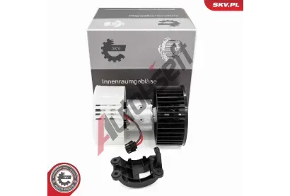 ESEN SKV Vnit�n� ventil�tor ESN 68SKV221, 68SKV221