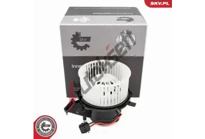 ESEN SKV Vnit�n� ventil�tor ESN 68SKV222, 68SKV222