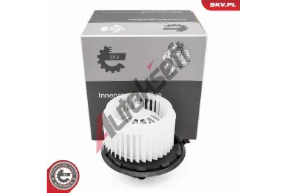 ESEN SKV Vnitn ventiltor ESN 68SKV224, 68SKV224