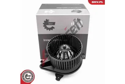 ESEN SKV Vnitn ventiltor ESN 68SKV225, 68SKV225