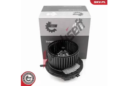 ESEN SKV Vnitn ventiltor ESN 68SKV226, 68SKV226