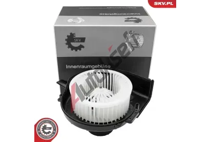 ESEN SKV Vnitn ventiltor ESN 68SKV229, 68SKV229