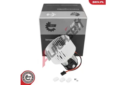 ESEN SKV Vnitn ventiltor ESN 68SKV231, 68SKV231