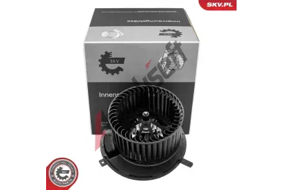 ESEN SKV Vnitn ventiltor ESN 68SKV234, 68SKV234