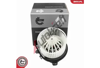 ESEN SKV Vnitn ventiltor ESN 68SKV235, 68SKV235