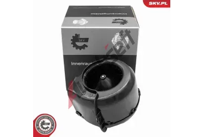 ESEN SKV Vnitřní ventilátor ESN 68SKV236, 68SKV236 ESEN SKV Vnitřní ventilátor ESN 68SKV236, 68SKV236