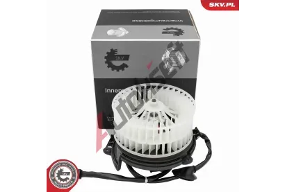 ESEN SKV Vnitn ventiltor ESN 68SKV237, 68SKV237