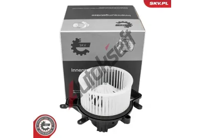 ESEN SKV Vnit�n� ventil�tor ESN 68SKV239, 68SKV239