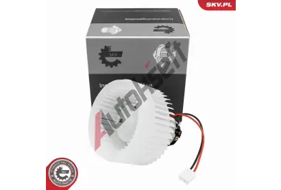 ESEN SKV Vnitřní ventilátor ESN 68SKV240, 68SKV240 ESEN SKV Vnitřní ventilátor ESN 68SKV240, 68SKV240