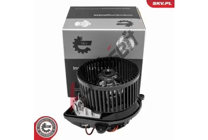 ESEN SKV Vnitn ventiltor ESN 68SKV242, 68SKV242