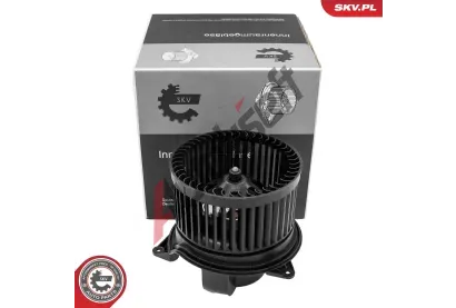 ESEN SKV Vnitn ventiltor ESN 68SKV243, 68SKV243