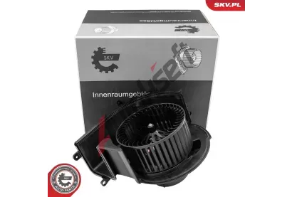 ESEN SKV Vnit�n� ventil�tor ESN 68SKV244, 68SKV244