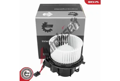 ESEN SKV Vnitřní ventilátor ESN 68SKV246, 68SKV246 ESEN SKV Vnitřní ventilátor ESN 68SKV246, 68SKV246
