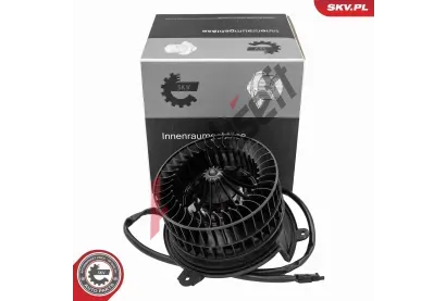 ESEN SKV Vnit�n� ventil�tor ESN 68SKV247, 68SKV247