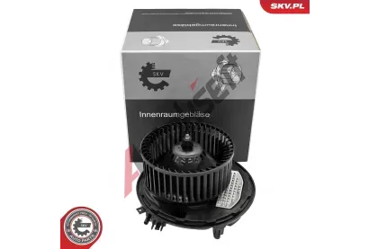 ESEN SKV Vnitřní ventilátor ESN 68SKV252, 68SKV252 ESEN SKV Vnitřní ventilátor ESN 68SKV252, 68SKV252