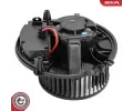 ESEN SKV Vnitřní ventilátor ESN 68SKV252, 68SKV252