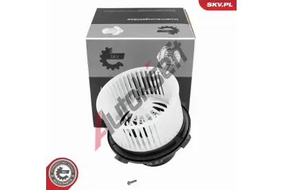 ESEN SKV Vnitn ventiltor ESN 68SKV254, 68SKV254