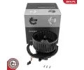 Vnitn ventiltor ESEN SKV ‐ ESN 68SKV255
