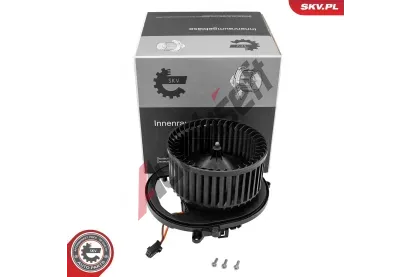 ESEN SKV Vnitřní ventilátor ESN 68SKV255, 68SKV255 ESEN SKV Vnitřní ventilátor ESN 68SKV255, 68SKV255
