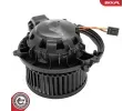 ESEN SKV Vnitřní ventilátor ESN 68SKV255, 68SKV255
