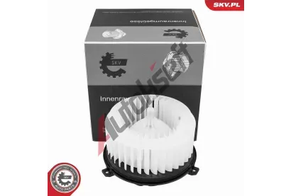 ESEN SKV Vnitn ventiltor ESN 68SKV256, 68SKV256