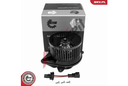 ESEN SKV Vnitn ventiltor ESN 68SKV257, 68SKV257
