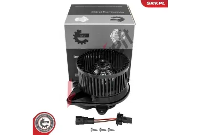 ESEN SKV Vnitřní ventilátor ESN 68SKV258, 68SKV258 ESEN SKV Vnitřní ventilátor ESN 68SKV258, 68SKV258