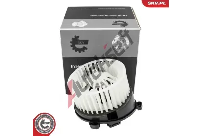 ESEN SKV Vnitn ventiltor ESN 68SKV260, 68SKV260
