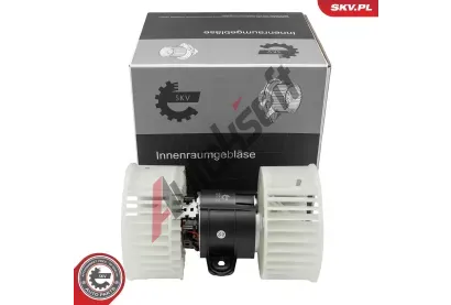ESEN SKV Vnit�n� ventil�tor ESN 68SKV262, 68SKV262