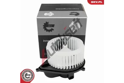 ESEN SKV Vnitn ventiltor ESN 68SKV263, 68SKV263