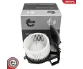 Vnitn ventiltor ESEN SKV ‐ ESN 68SKV265