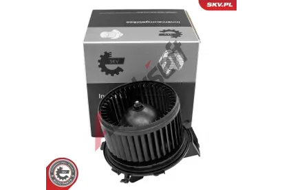 ESEN SKV Vnitřní ventilátor ESN 68SKV266, 68SKV266 ESEN SKV Vnitřní ventilátor ESN 68SKV266, 68SKV266