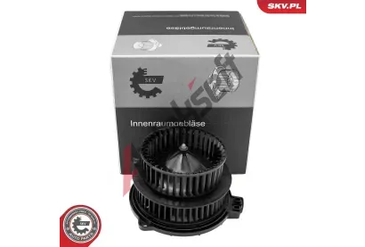 ESEN SKV Vnitn ventiltor ESN 68SKV268, 68SKV268