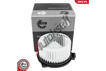 ESEN SKV Vnit�n� ventil�tor ESN 68SKV271, 68SKV271
