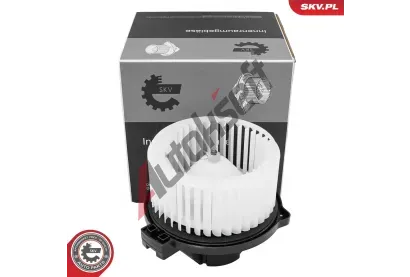 ESEN SKV Vnitn ventiltor ESN 68SKV275, 68SKV275