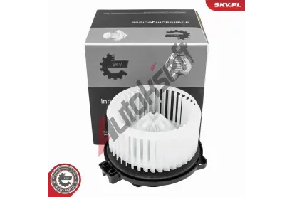 ESEN SKV Vnitn ventiltor ESN 68SKV278, 68SKV278