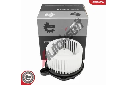 ESEN SKV Vnitn ventiltor ESN 68SKV281, 68SKV281