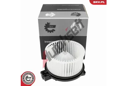 ESEN SKV Vnitn ventiltor ESN 68SKV282, 68SKV282