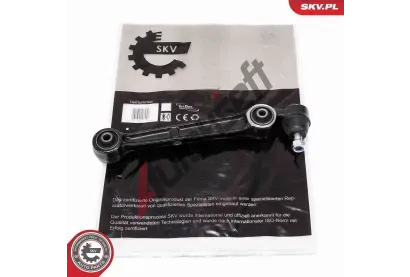 ESEN SKV Rameno zavěšení kol ESN 69SKV009, 69SKV009 ESEN SKV Rameno zavěšení kol ESN 69SKV009, 69SKV009