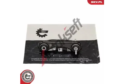 ESEN SKV Rameno zavěšení kol ESN 69SKV017, 69SKV017 ESEN SKV Rameno zavěšení kol ESN 69SKV017, 69SKV017