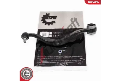 ESEN SKV Rameno zavěšení kol ESN 69SKV025, 69SKV025 ESEN SKV Rameno zavěšení kol ESN 69SKV025, 69SKV025
