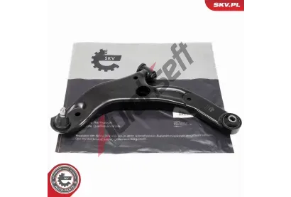 ESEN SKV Rameno zaven kol ESN 69SKV043, 69SKV043