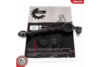 ESEN SKV Rameno zaven kol ESN 69SKV117, 69SKV117