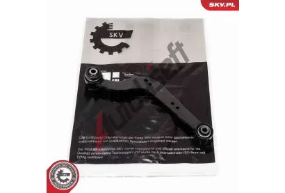 ESEN SKV Rameno zavěšení kol ESN 69SKV119, 69SKV119 ESEN SKV Rameno zavěšení kol ESN 69SKV119, 69SKV119