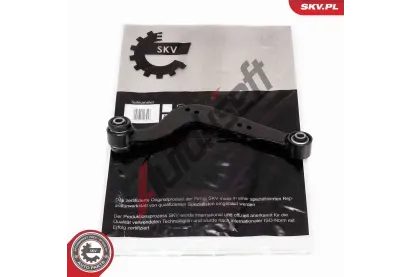 ESEN SKV Rameno zavěšení kol ESN 69SKV120, 69SKV120 ESEN SKV Rameno zavěšení kol ESN 69SKV120, 69SKV120